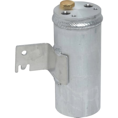 Universal Air Cond Maz Protege 00-99 Drier, Rd8138C RD8138C